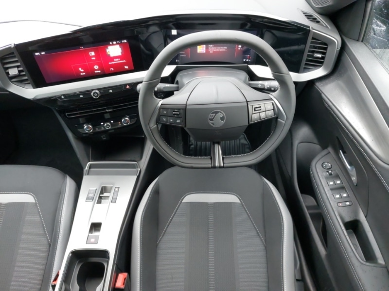 Used Vauxhall Mokka 2025 for sale - 76169345: Photo 7