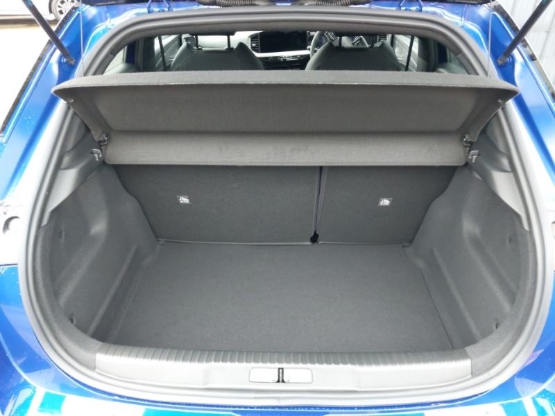Used Vauxhall Mokka 2025 for sale - 76169345: Photo 8