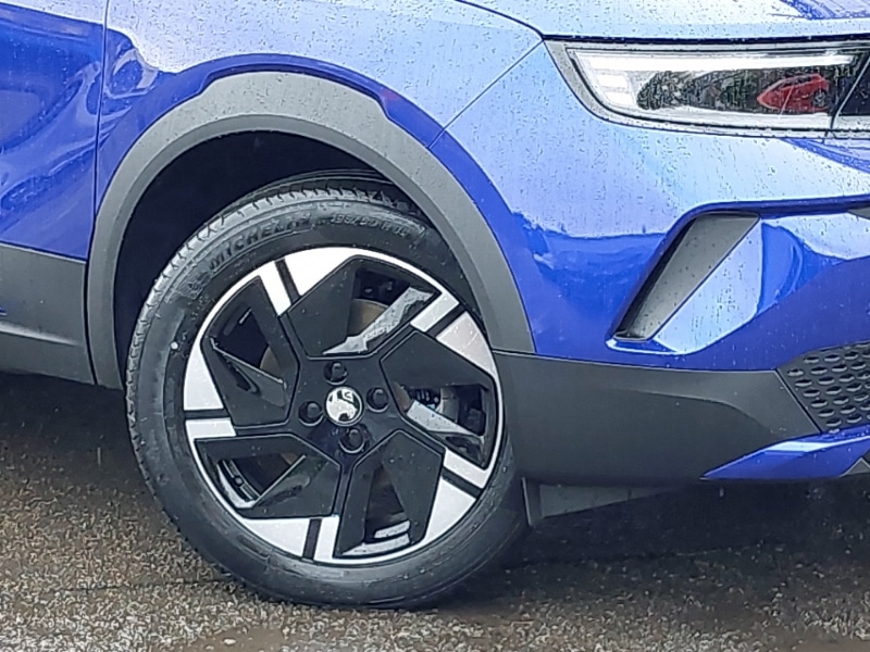 Used Vauxhall Mokka 2025 for sale - 76169345: Photo 9