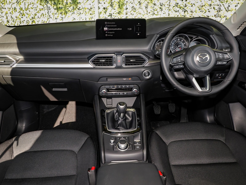 Used Mazda CX-5 2024 for sale - 76737771: Photo 5