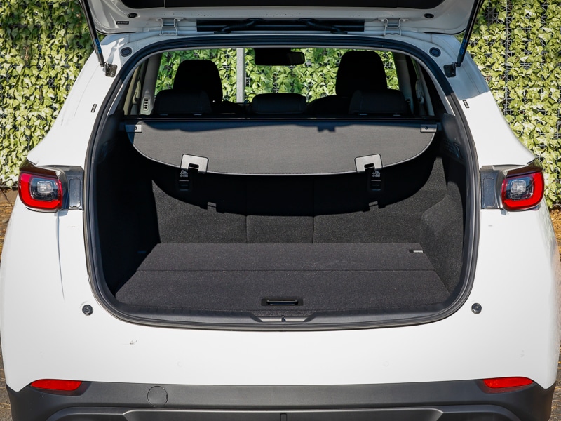 Used Mazda CX-5 2024 for sale - 76737771: Photo 9