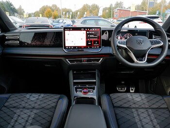 Used Volkswagen Tiguan 2024 for sale - 76459635: Photo