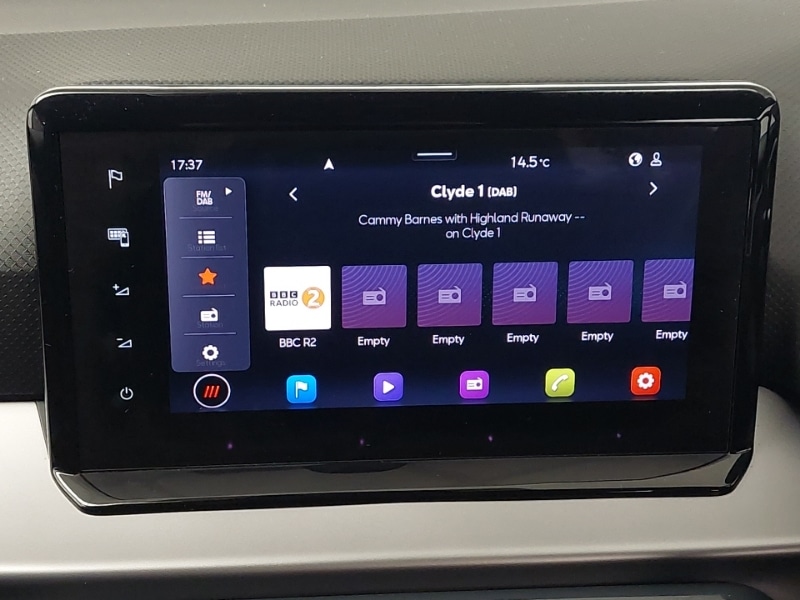 Used SEAT Ibiza 2024 for sale - 77986982: Photo 10