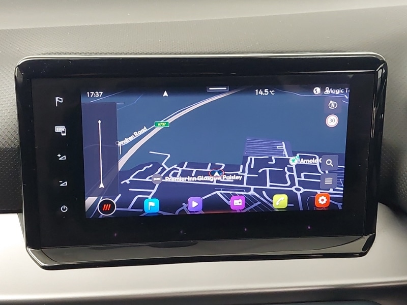 Used SEAT Ibiza 2024 for sale - 77986982: Photo 11