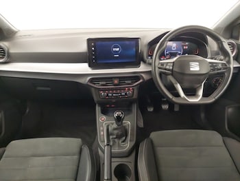 Used SEAT Ibiza 2024 for sale - 77986982: Photo