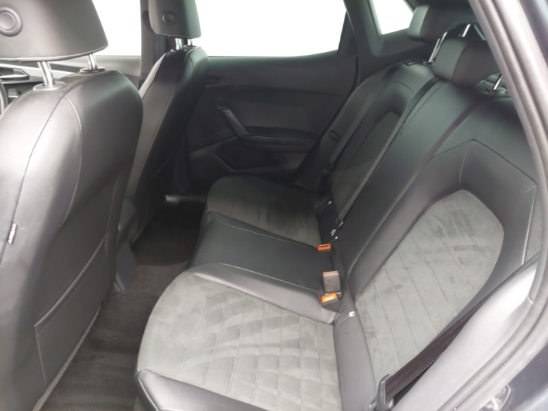 Used SEAT Ibiza 2024 for sale - 77986982: Photo 6