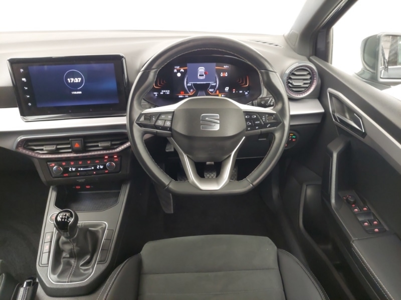 Used SEAT Ibiza 2024 for sale - 77986982: Photo 7