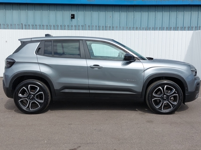 Used Jeep Other 2024 for sale - 76683278: Photo 4