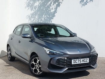 Used MG MG3 2025 for sale - 79223591: Photo
