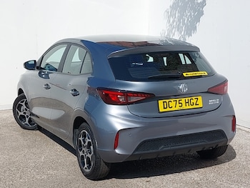 Used MG MG3 2025 for sale - 79223591: Photo