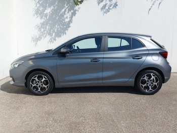 Used MG MG3 2025 for sale - 79223591: Photo