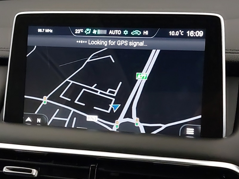 Used MG MG HS 2022 for sale - 76721170: Photo 11