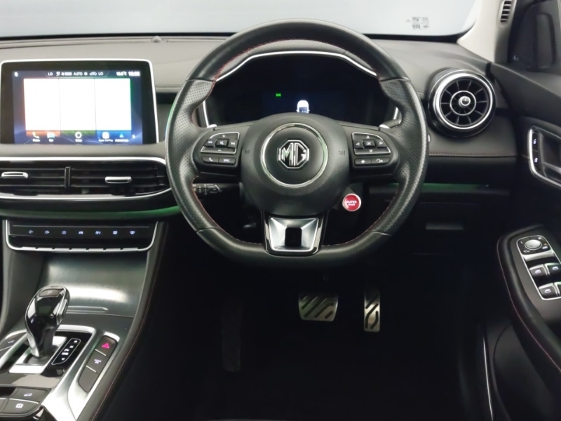 Used MG MG HS 2022 for sale - 76721170: Photo 7