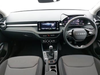 Used Skoda Fabia 2025 for sale - 77975226: Photo