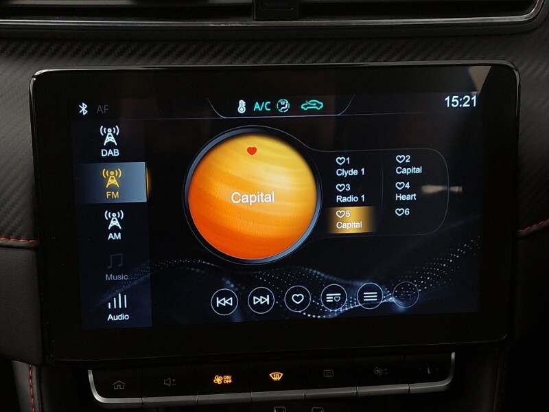 Used MG MG ZS 2023 for sale - 77544797: Photo 11