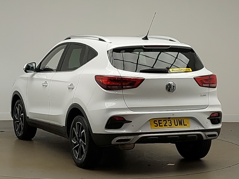 Used MG MG ZS 2023 for sale - 77544797: Photo 3