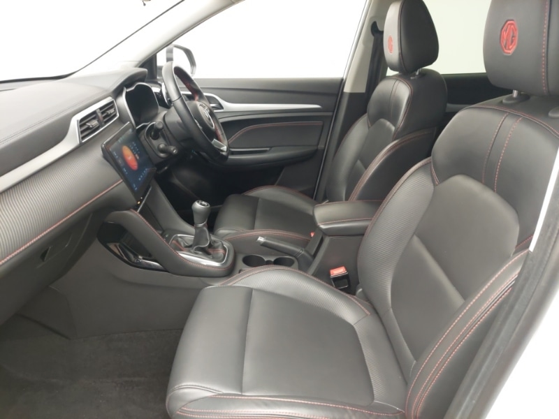 Used MG MG ZS 2023 for sale - 77544797: Photo 5