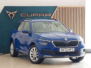 2022 - 1.0 TSI 95 SE 5dr