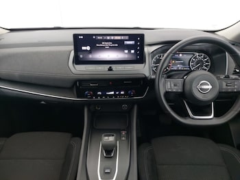 Used Nissan Qashqai 2024 for sale - 78506759: Photo