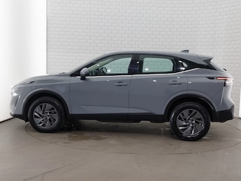 Used Nissan Qashqai 2024 for sale - 78506759: Photo