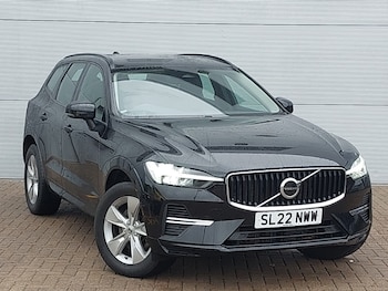 Used Volvo XC60 2022 for sale - 78972405: Photo