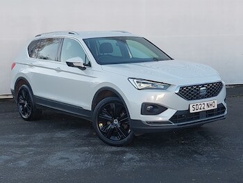 2022 - 1.5 EcoTSI Xcellence 5dr DSG