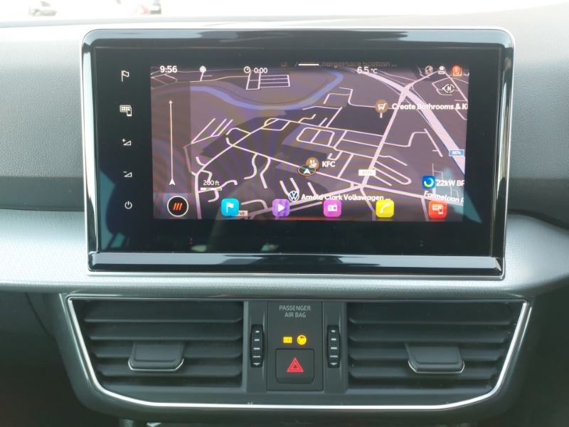 Used SEAT Tarraco 2022 for sale - 76770962: Photo 7