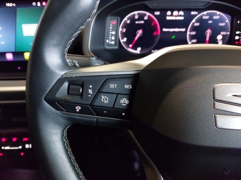 Used SEAT Ibiza 2022 for sale - 76683347: Photo 10