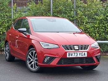 2023 - 1.0 TSI 110 Xcellence 5dr DSG