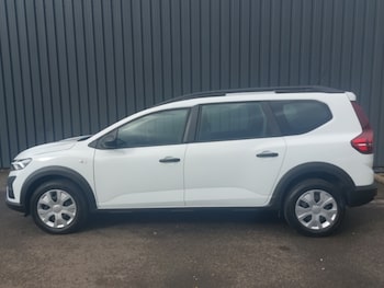 Used Dacia Jogger 2025 for sale - 78447143: Photo