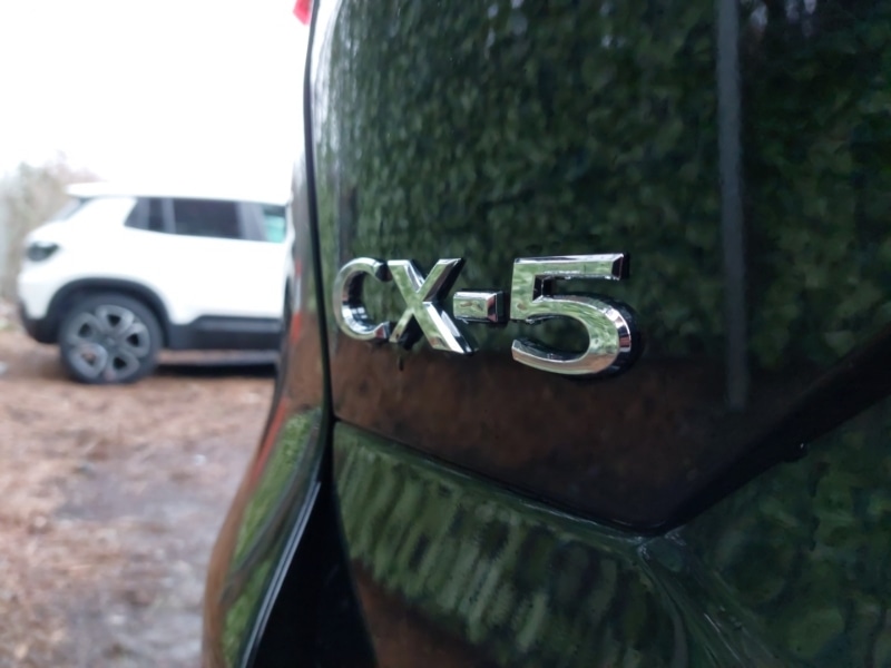 Used Mazda CX-5 2025 for sale - 77467534: Photo 12