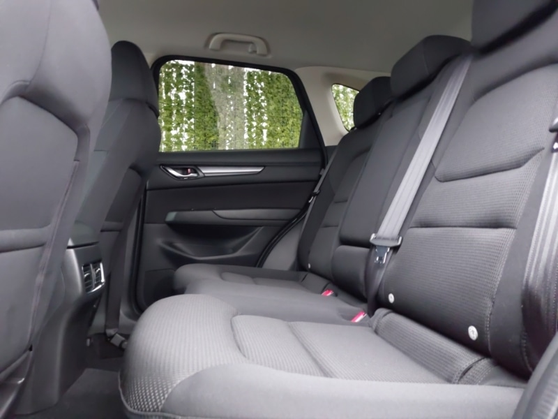 Used Mazda CX-5 2025 for sale - 77467534: Photo 6