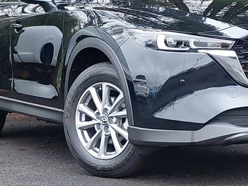 Used Mazda CX-5 2025 for sale - 77467534: Photo 9