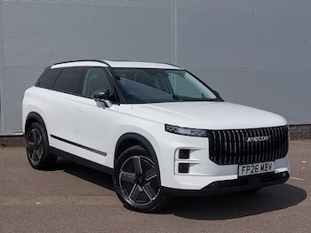 Used Jaecoo 7 2026 for sale - 79516568: Photo