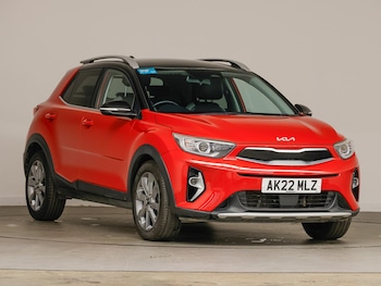 Kia - Stonic