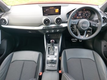 Used Audi Q2 2023 for sale - 76764378: Photo