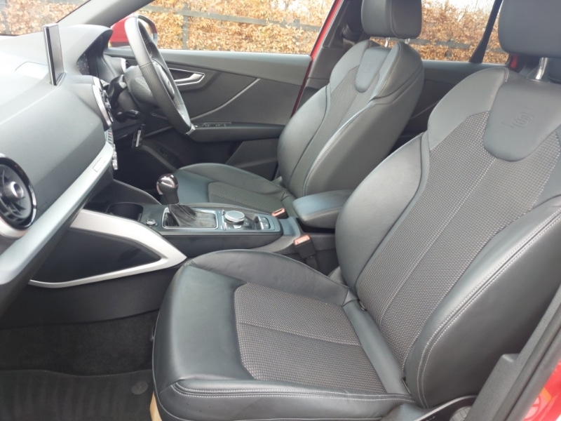 Used Audi Q2 2023 for sale - 76764378: Photo 5