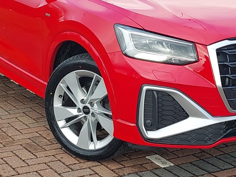 Used Audi Q2 2023 for sale - 76764378: Photo 9