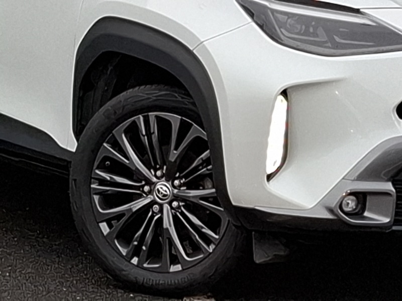 Used Toyota Yaris Cross 2022 for sale - 76912051: Photo 9