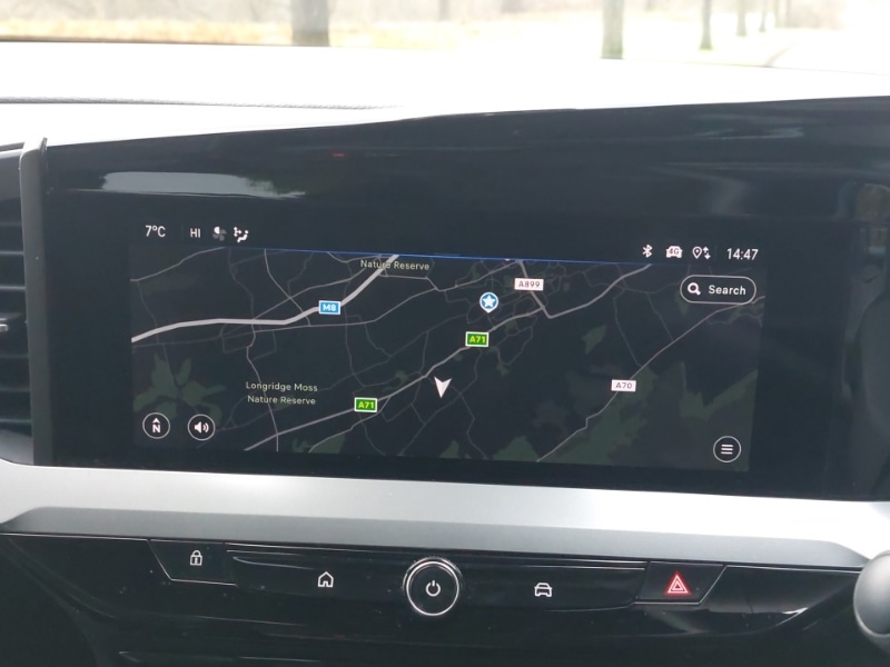 Used Vauxhall Mokka 2025 for sale - 77358151: Photo 12