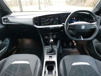 Used Vauxhall Mokka 2025 for sale - 77358151: Photo