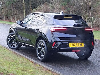 Used Vauxhall Mokka 2025 for sale - 77358151: Photo
