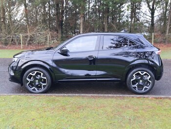 Used Vauxhall Mokka 2025 for sale - 77358151: Photo