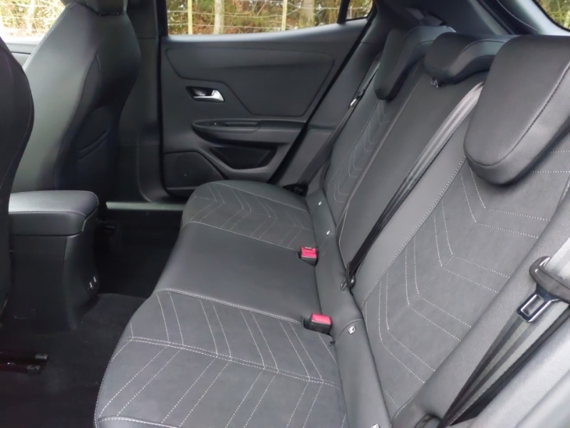 Used Vauxhall Mokka 2025 for sale - 77358151: Photo 6