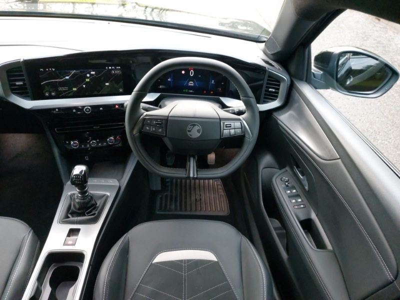 Used Vauxhall Mokka 2025 for sale - 77358151: Photo 7