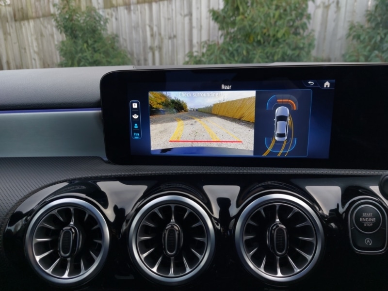 Used Mercedes-Benz A-Class 2024 for sale - 76578617: Photo 11