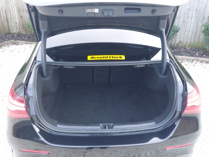 Used Mercedes-Benz A-Class 2024 for sale - 76578617: Photo 8