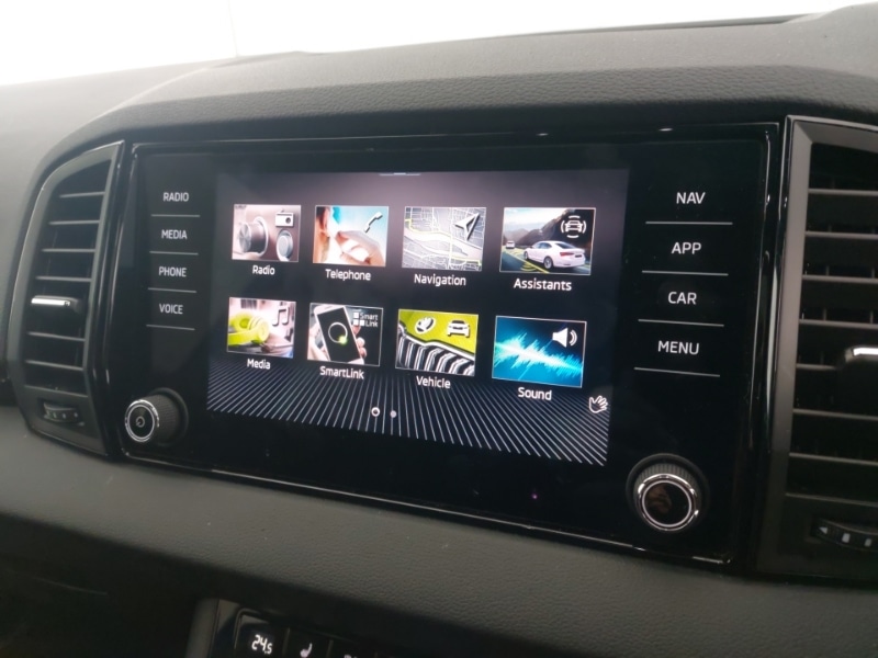 Used Skoda Karoq 2024 for sale - 77670109: Photo 11