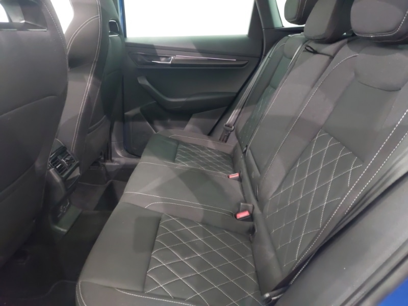 Used Skoda Karoq 2024 for sale - 77670109: Photo 6