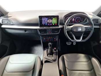Used SEAT Tarraco 2023 for sale - 75070107: Photo